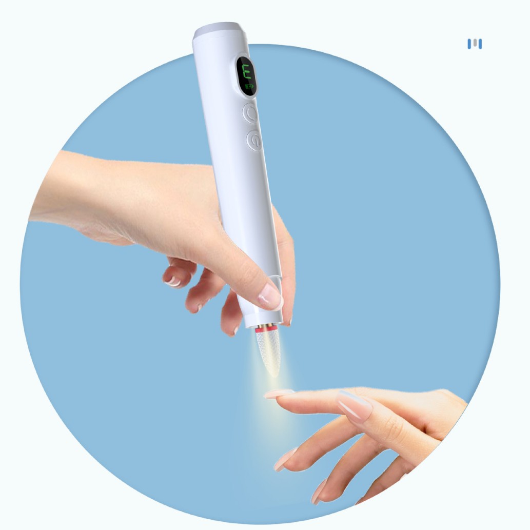 Source Manufacturer of Nail Polishing Machine, Portable Fully Automatic Polishing Machine, Professional Nail Removal and Dead Skin Removal Nail Polisher