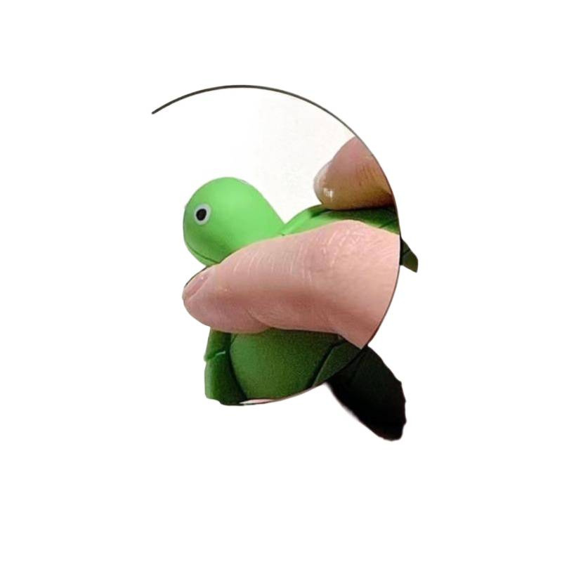 Good-Looking and Cute Turtle Mouse USB Wired Wireless Silent Creative Personalized Gift for Friends and Besties Free Shipping