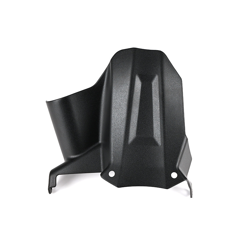 Suitable for Bmw R1300Gs Modified Center Fender Front and Rear Mud Tile Water Shield Center Fender Off-Road