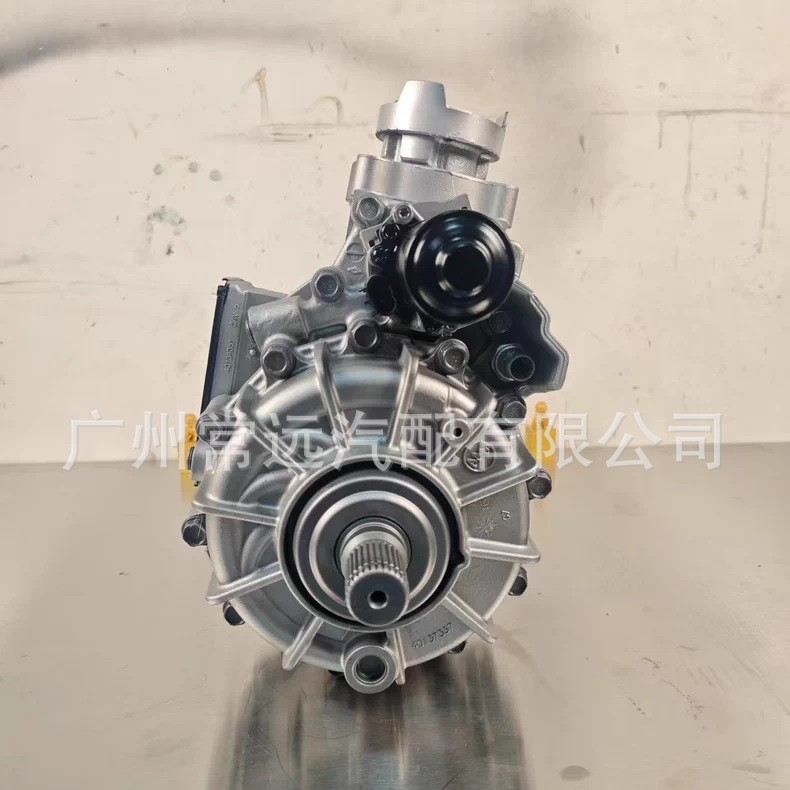 68090612Ac 2.4 Rear Axle Differential Transfer Case for Jeep Wrangler Rear Differential Low and High Configuration