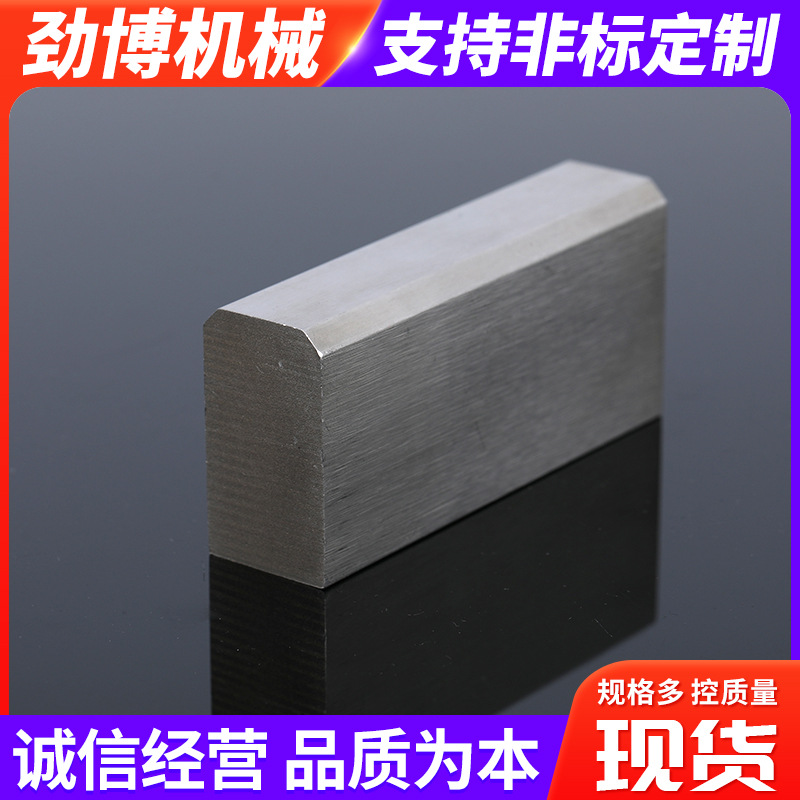Stainless Steel Profile Manufacturers Provide Non-Standard Processing of Cold-Rolled 201/304 Special-Shaped Steel, Which Can Be Cut to Size and Cold-Bent Upon Request