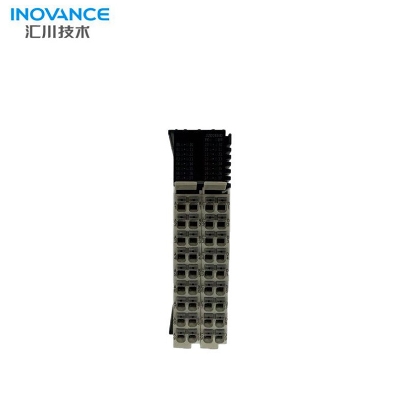 Inovance Easy Full Range of Compact Small Plc, Gl20 Blade Module Full Range