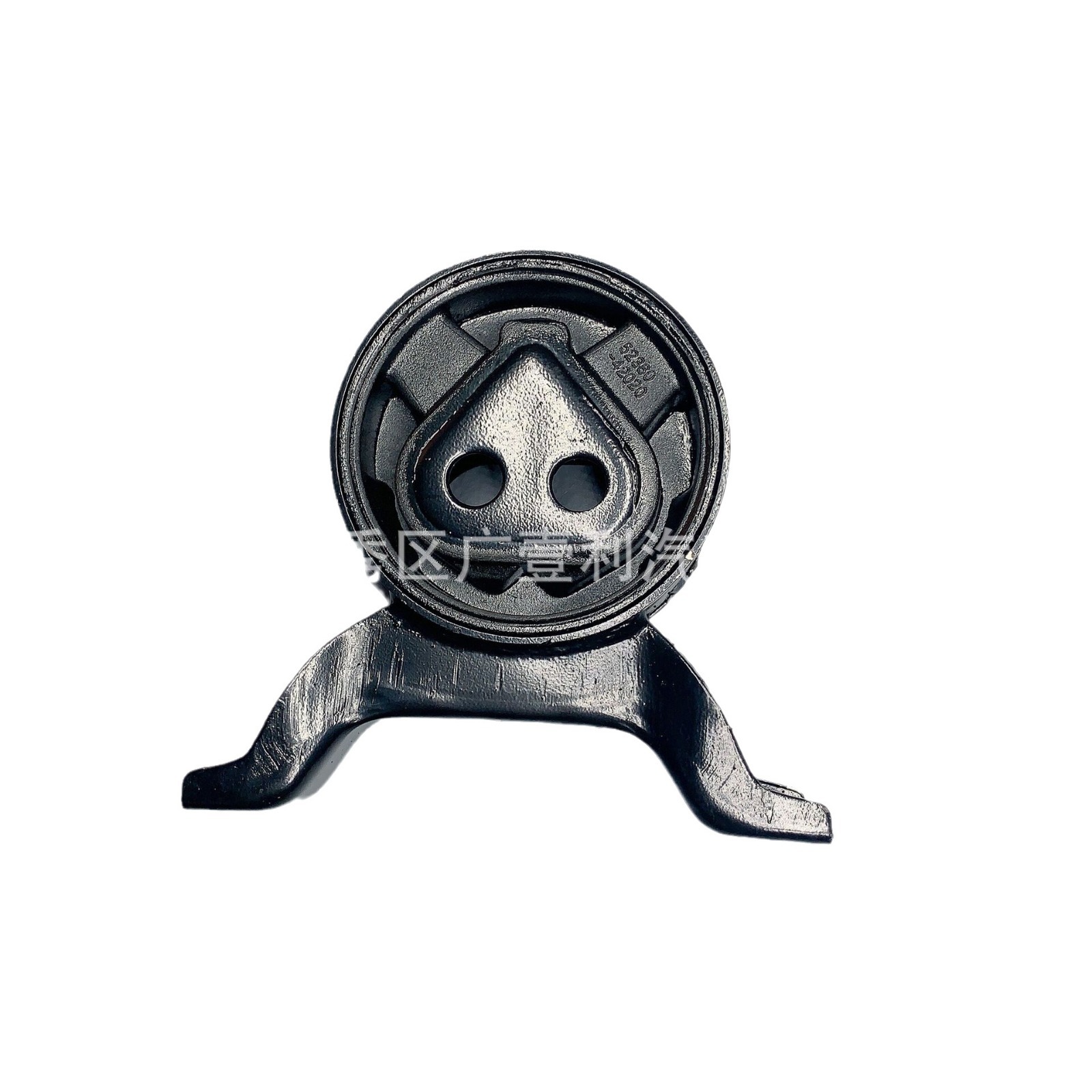 Suitable for 52380-42082 52380-42050 52380-42020 RAV4 rear differential rubber sleeve