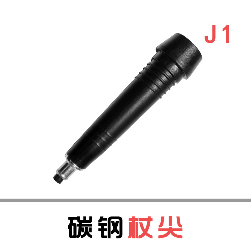 Треккинговая палка Newcaso, оригинальные аксессуары, углеродная сталь, заводская прямая продажа