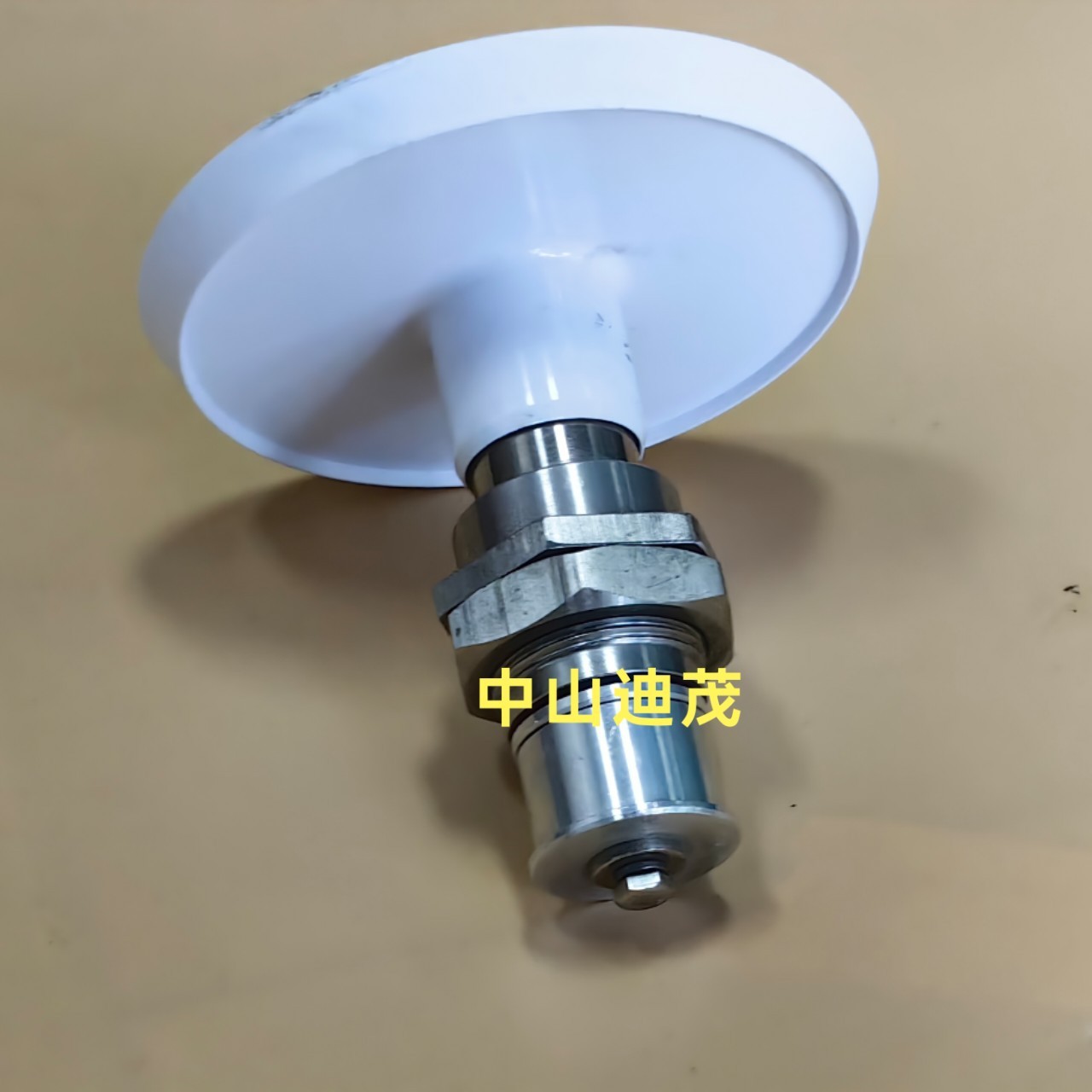 Supply Silicone Oil Humidifier Spray Plate Humidifier Atomization Butterfly