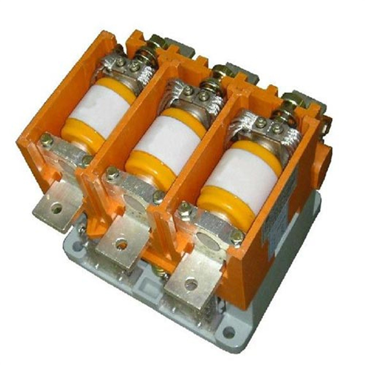 Ckj5 Vacuum Ac Contactor Spot Sufficient Vacuum Ac Contactor Large Supply of Ac Contactor