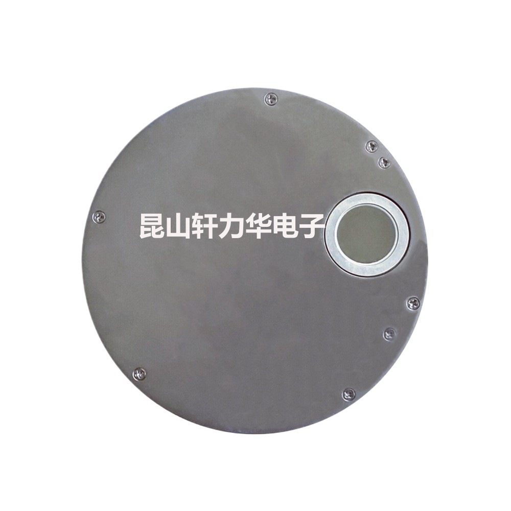 American Eit Uv Power Puck Ii Illuminance Meter Illuminometer