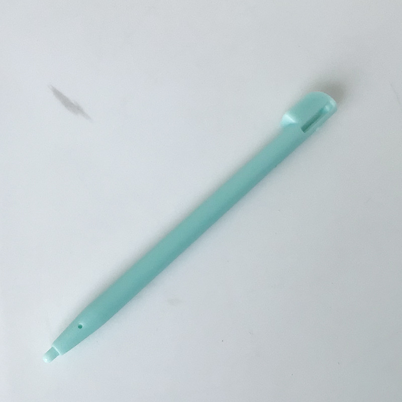 NDSL Stylus NDSL Game Player Stylus Pen Plastic Pen DS Lite Stylus Resistive Screen Stylus Pen
