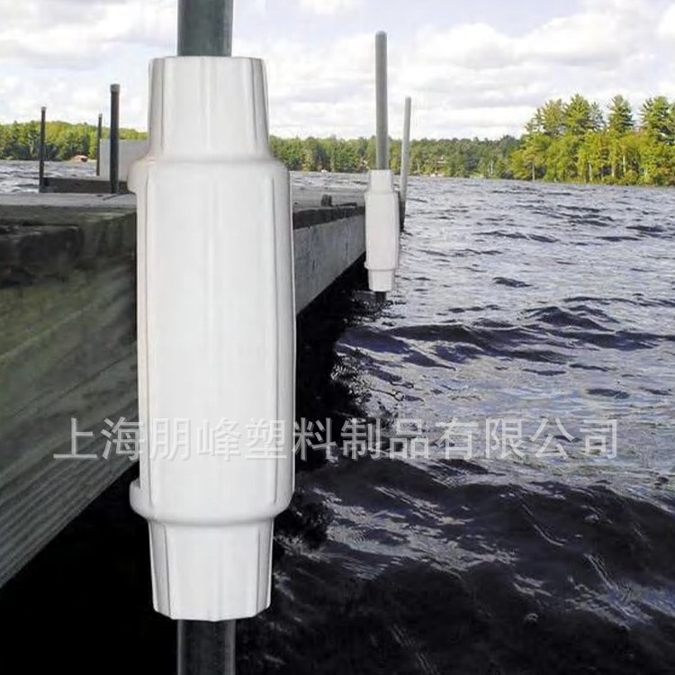 Cross-Border Hot Selling Yacht Anti-Collision Ball Pvc Boat Fender Shore Yacht Cushion Thickeneded Explosion-Proof Dock Anti-Collision Pad