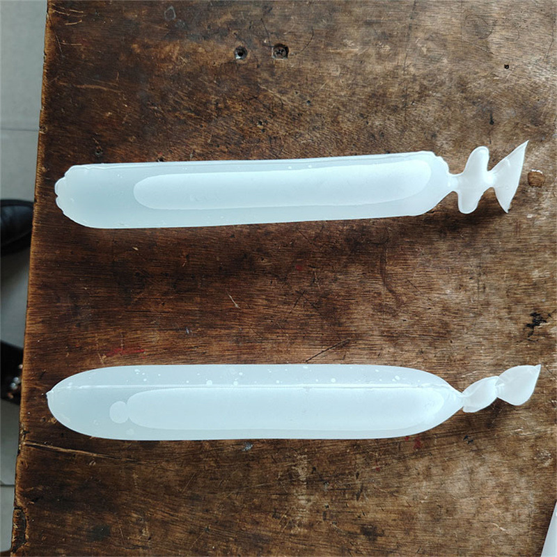 Manufacturers Sell Blister Mud Bags with Complete Specifications of Mining Blister Mud Bags for Easy Operation Gx-2 Type Blister Mud Bags