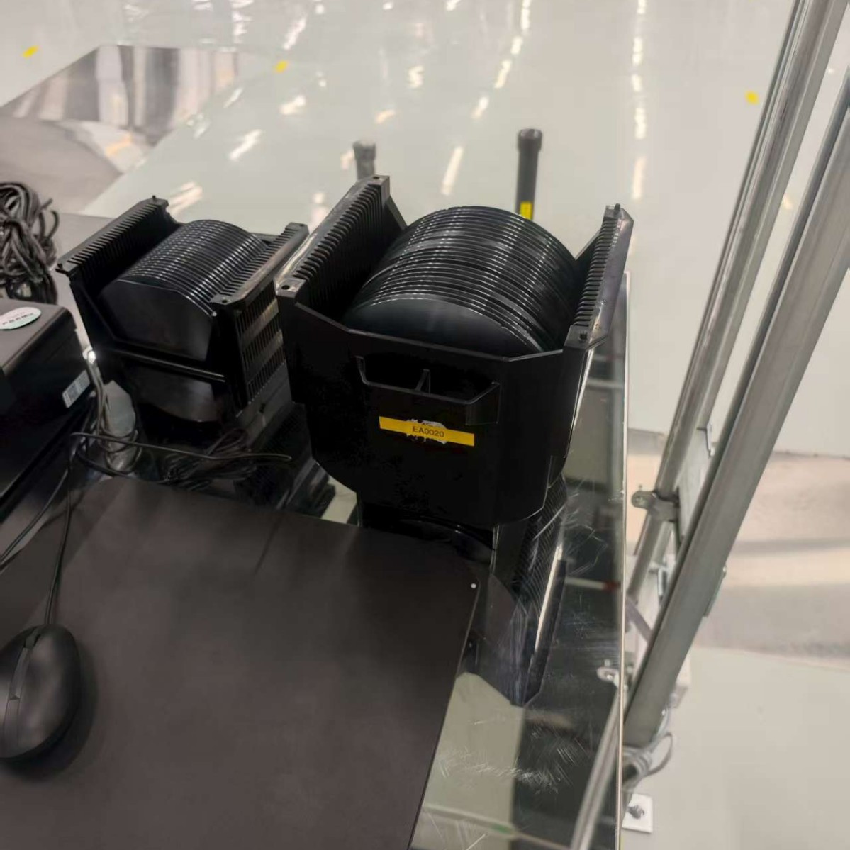 Manufacturer's Ready-Made No-Clean Photovoltaic Module Flux Topcon Hjt Bc Process Cell Flux