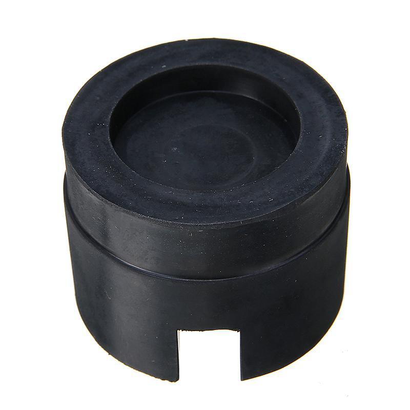 Cross-Border 0kg Top Rubber Block Support Block 0kg Top Rubber Support Block Car Bracket Rubber Pad
