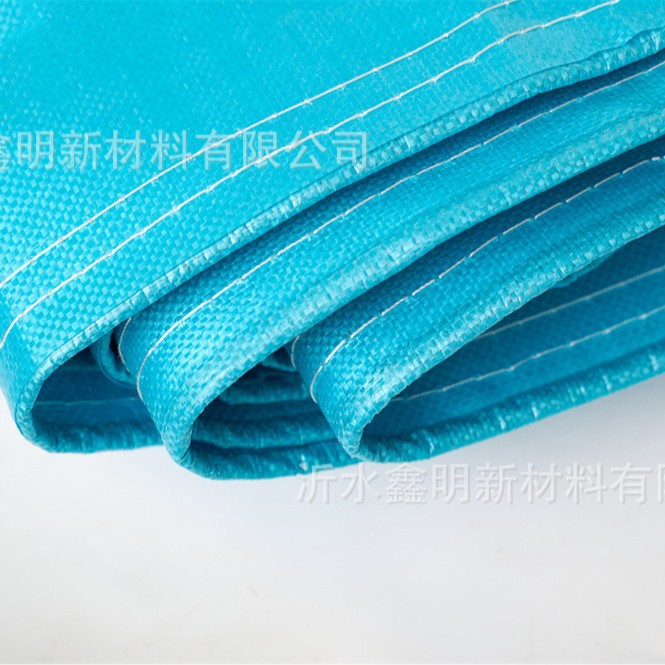 Linyi Yishui Xinming Tarpaulin Turquoise Green 230Gpe Waterproof