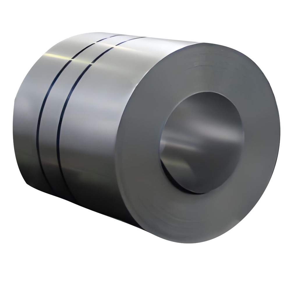 Yangjiang Ansteel High-Aluminum Zinc-Aluminum-Magnesium Roll Dx51D+Am150 Corrosion-Resistant and Wear-Resistant High-Strength Industrial Engineering Zinc-Aluminum-Magnesium Plate