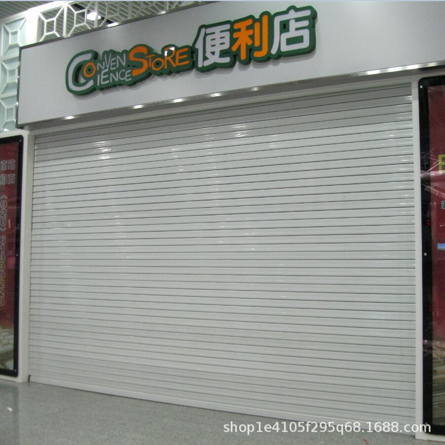 Стальной огнестойкий рулонный экран, 3 часа защиты от огня, хорошее качество и низкая цена, гарантия защиты от огня, стальной огнестойкий рулонный экран