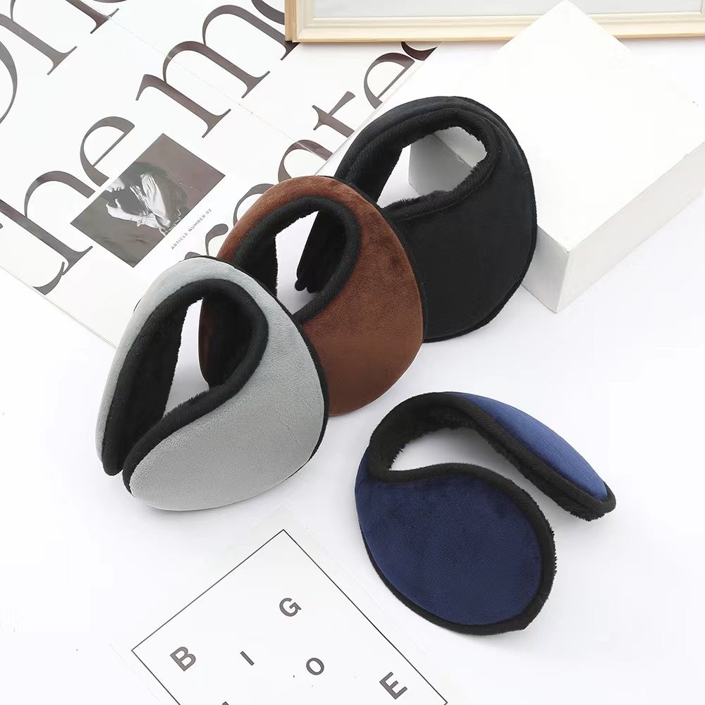 Кристальные супер ушные мuffs зимние теплые ушные мuffs защита ушей для мужчин и женщин анти-замораживающие милые детские корейские
