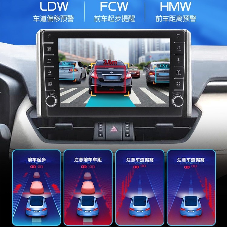 Suitable for Skoda Octavia Superb, Rapid, Superb, Fabia, Rapid, Octavia, Superb Android Central Control Large Screen Navigation All-In-One Machine