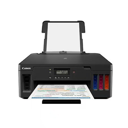 Canon G5080 Printer for Home Office Ink Tank Type Wireless Double-Sided
