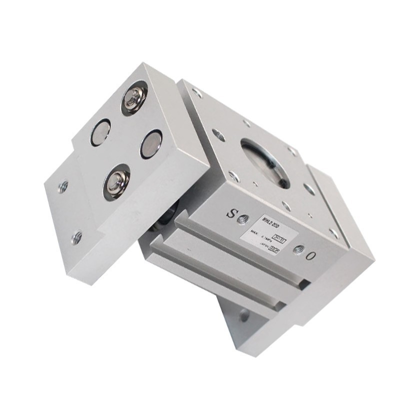 SMC original cylinder MHZ2 MHZL2-6D/10D/16D/20D/25D/32D/40D/D1/D2D3