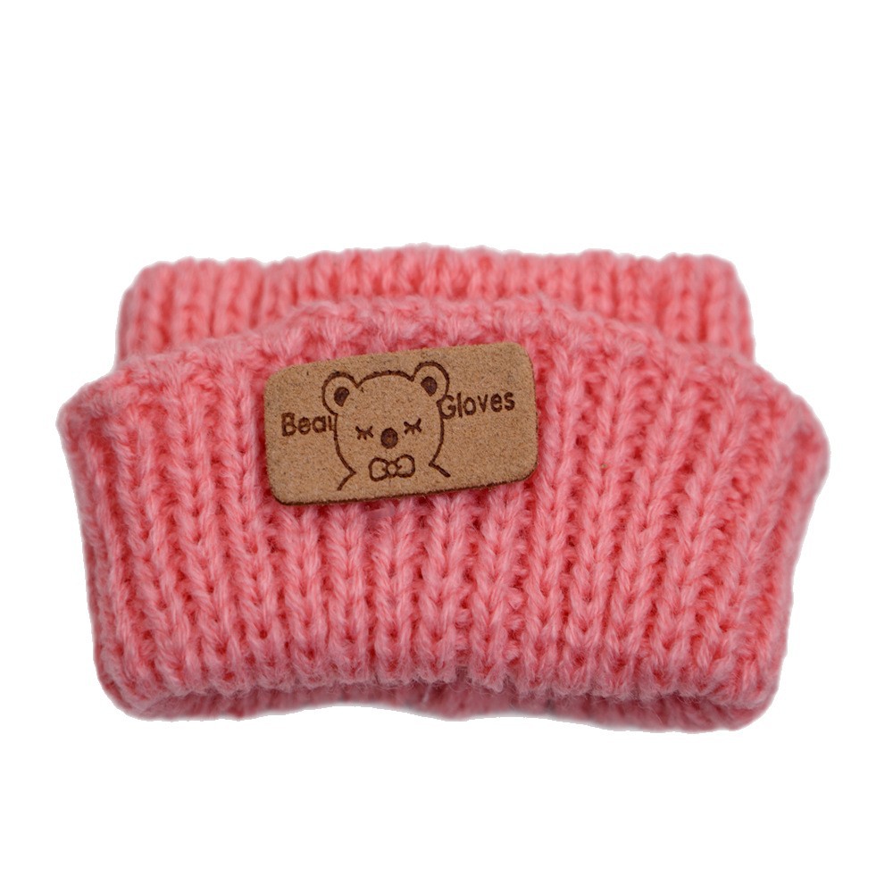 Ub cm Baby Clothes Second Generation Hat Lab17 Clothes Only Blind Box Clothes One Pull Cloth U Doll Sweater Wholesale No