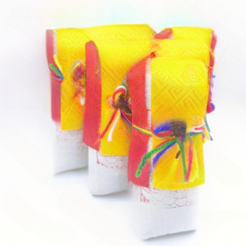 Dragon King Treasure Bag, Dragon King Treasure Bag Can Be Used to Store Home Decorations, Treasure Bottles, Small Treasure Bottles