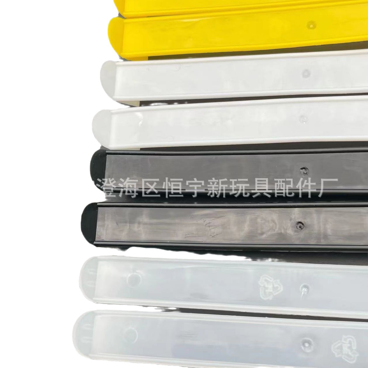 [Factory direct] A5 portable toy gift box food and beverage box packaging materials plastic wholesale manufacturers