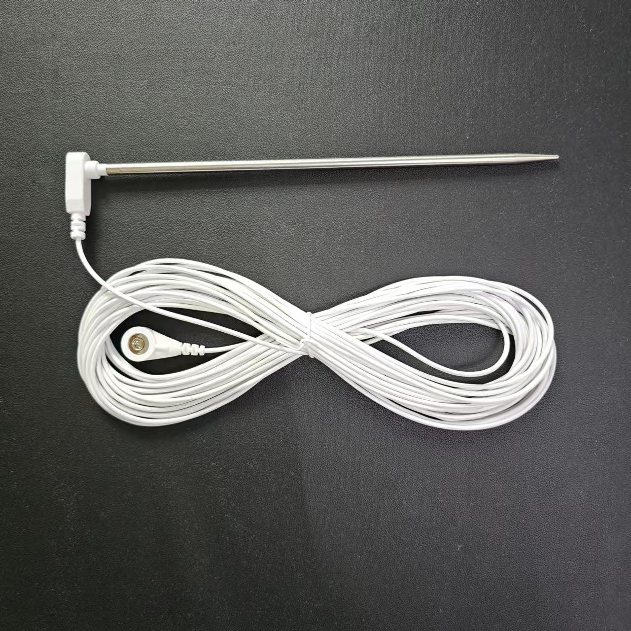 Заземляющий стержень