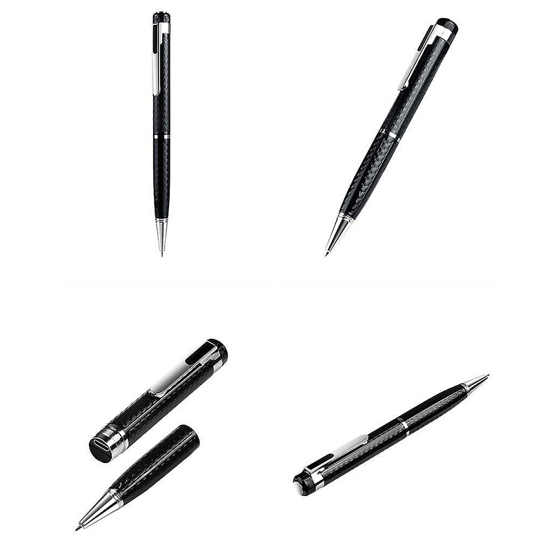 Factory Direct Sales Portable Voice Recorder with One-Click Operation to Convert Text to Conference Learning High-Definition Long-Lasting Voice Recorder