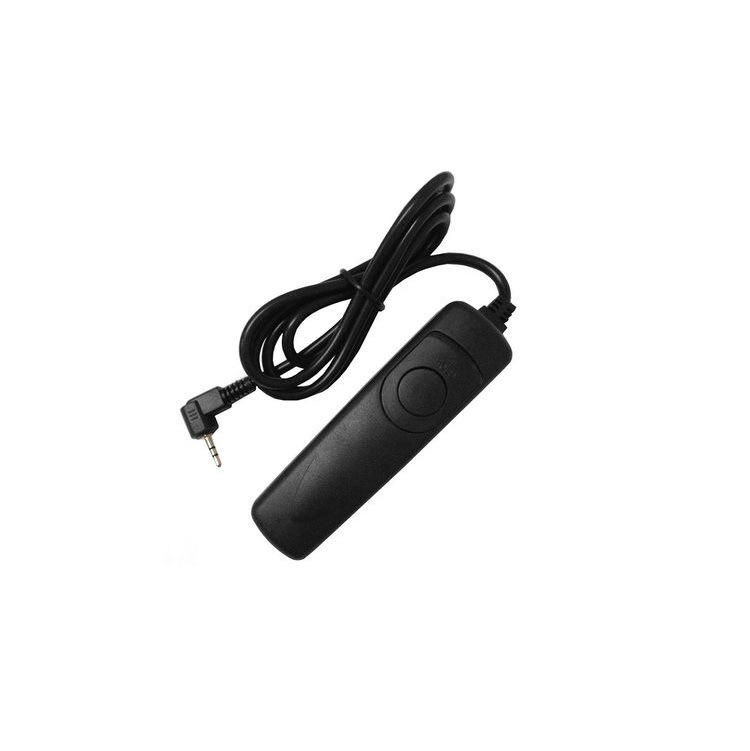 RS-60E3 ShuttEr CablE Is SuitablE for Canon 750D/650D/600D/1200D/60D/550D Slr CamEra