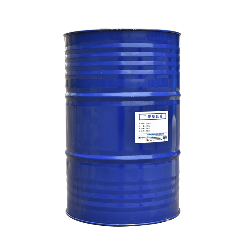 Er Methyl Silicone Oil, High Temperature Oil Bath, Instrumentation Silicone Oil, Thermal Oil, Ju Er Methyl Silicone Oxygenane