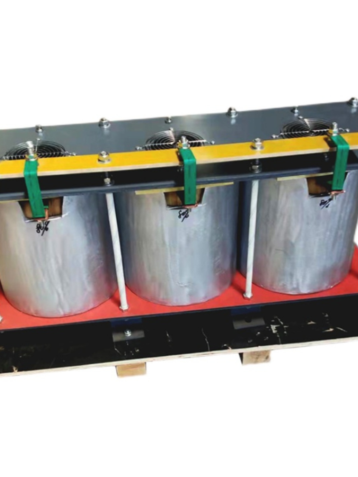 Frequency-Sensitive Rheostat Bp4 Motor Light Load Heavy Load Frequent Start 1.5Kw to 2210Kw Pure Copper Material Zhuo Bai