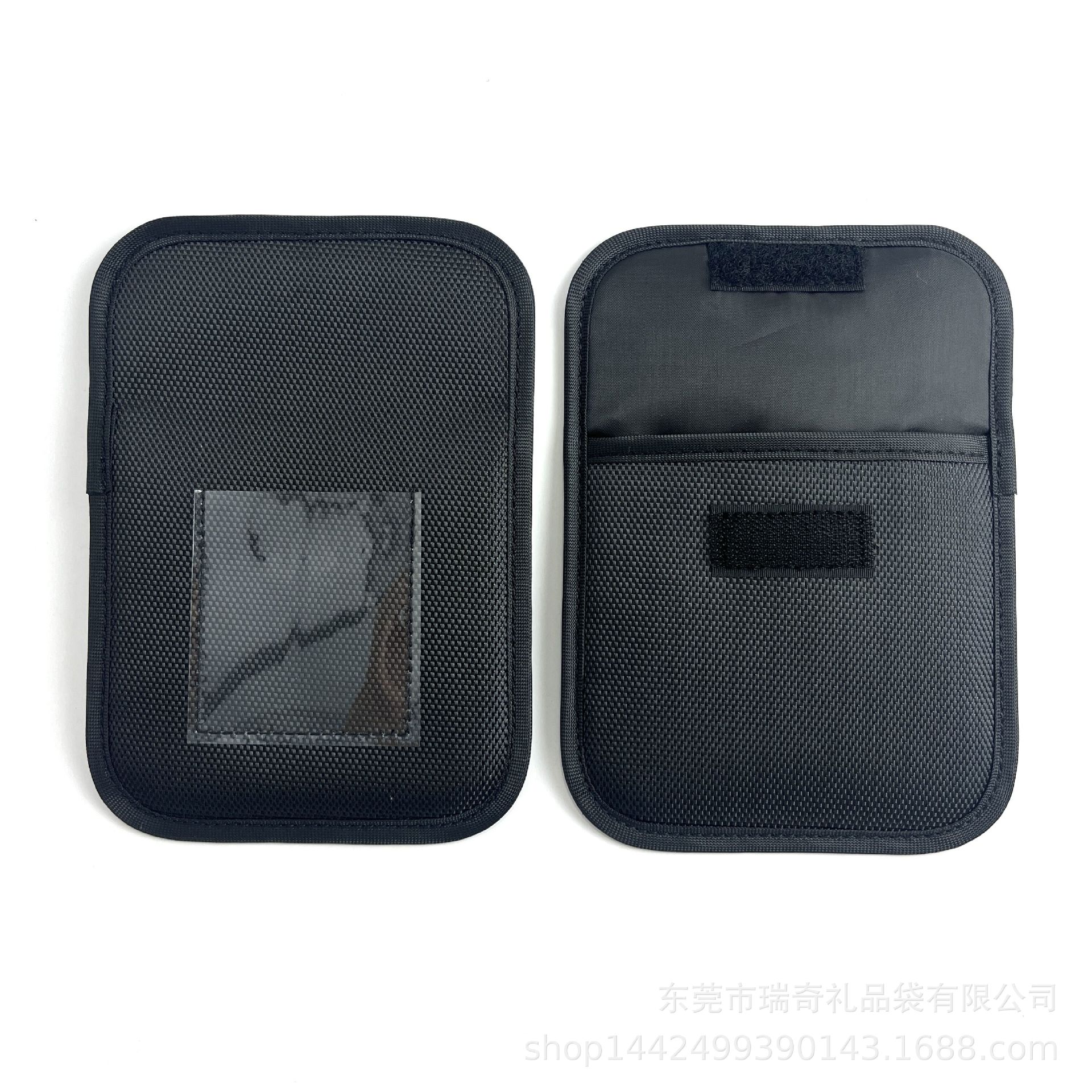 Factory 100*100mm spot wholesale filter storage bag various sizes spot filter storage bag