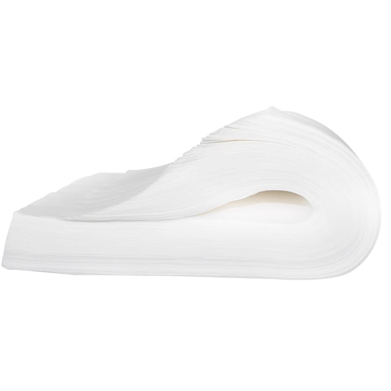 [Vip Exclusive] Disposable Towels Foot Bath Foot Wipes Non-Woven Towels Foot Washing Cloths Extra Long and Thickened