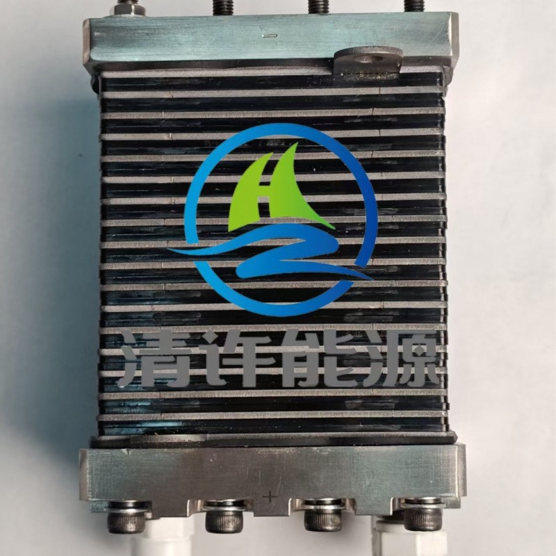 Industrial High-Voltage Pem Small Electrolyzer Equipment for Hydrogen Energy, Specialized Laboratory Water Electrolysis, Mini Corrosion-Resistant