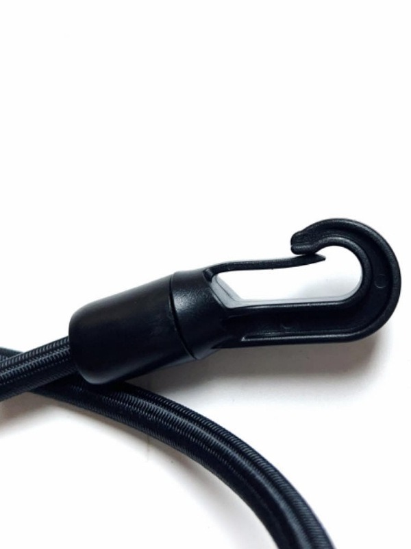 2.5 m long rowing machine elastic rope equipment rebound rope 8mm diameter rebound rope household rowing machine accessories