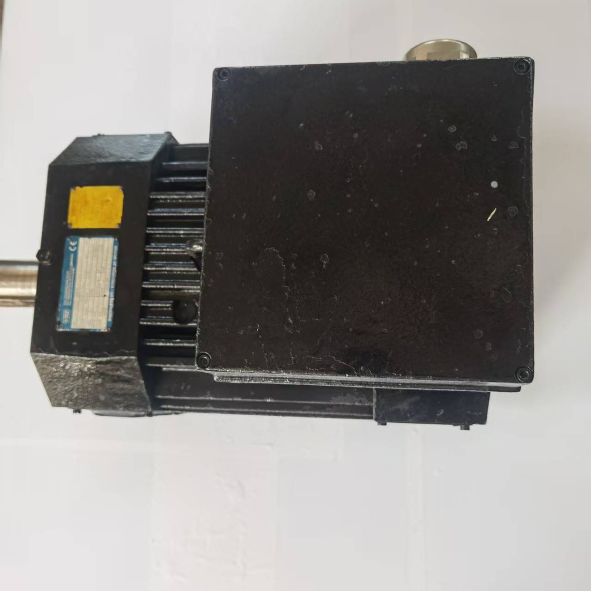 Ремонт сервомотора водяного насоса с вентилятором Цены выгодные, качество надежное