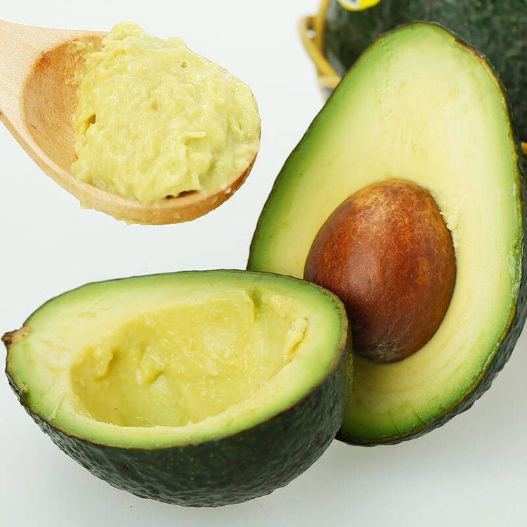 Peruvian avocado [Shanghai warehouse] seasonal fruit box does not post Shanghai delivery avocado a generation