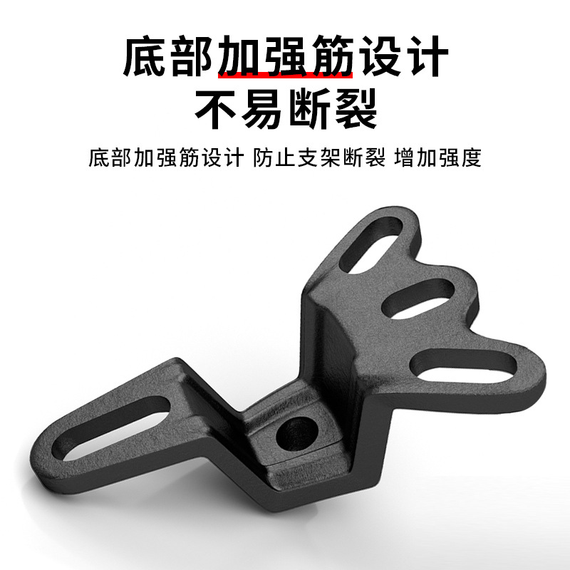 Brake pot puler motorcycle maintenance management tool tricycle brake drum disassembly special tool to remove the rear axle shaft