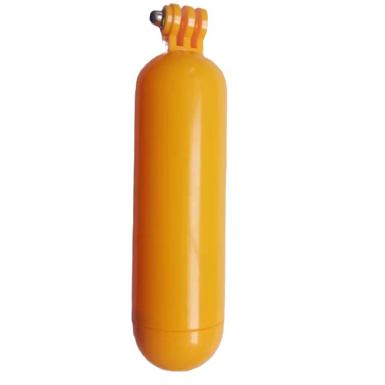 GOPRO Dji Outdoor Sports Sea Fishing Diving Selfie Handheld Buoyancy Stick Water Selfie Stick Float