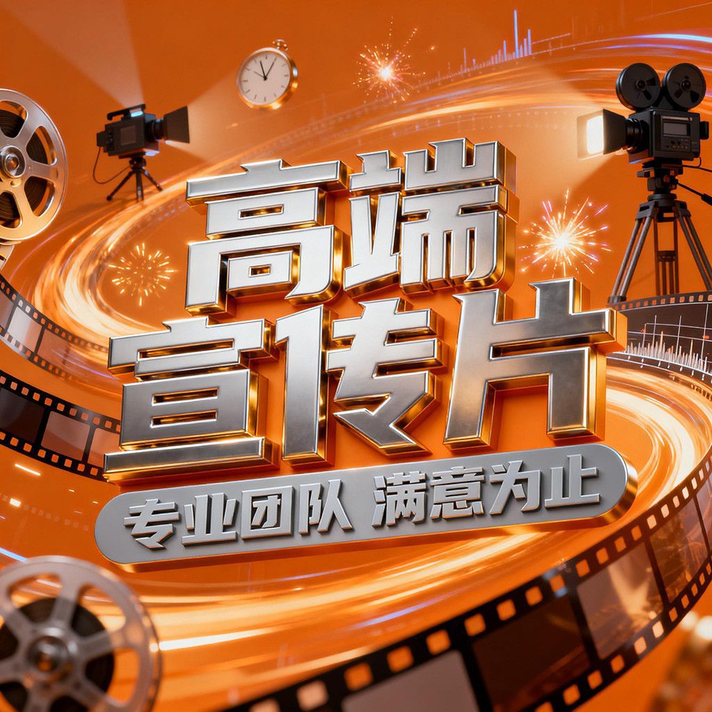 Promotional Video Production, High-End Video Production and Editing, 2D and 3D Animation Production Customization