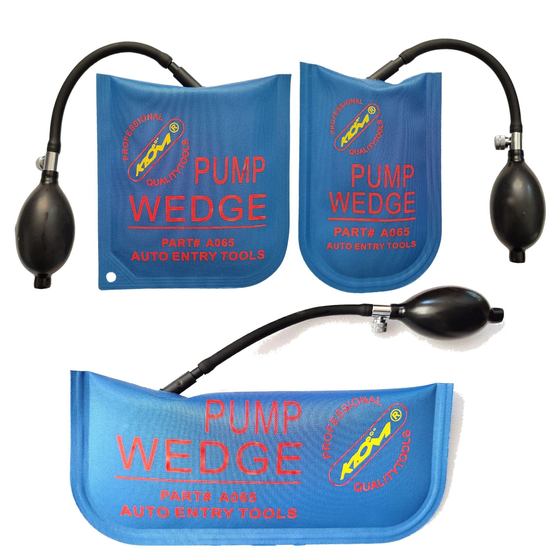 Door and Window Installation Air Bag Installation Air Cushion Positioning Air Bag Inflatable Bag Support Tool Air Bag Airbag Tool