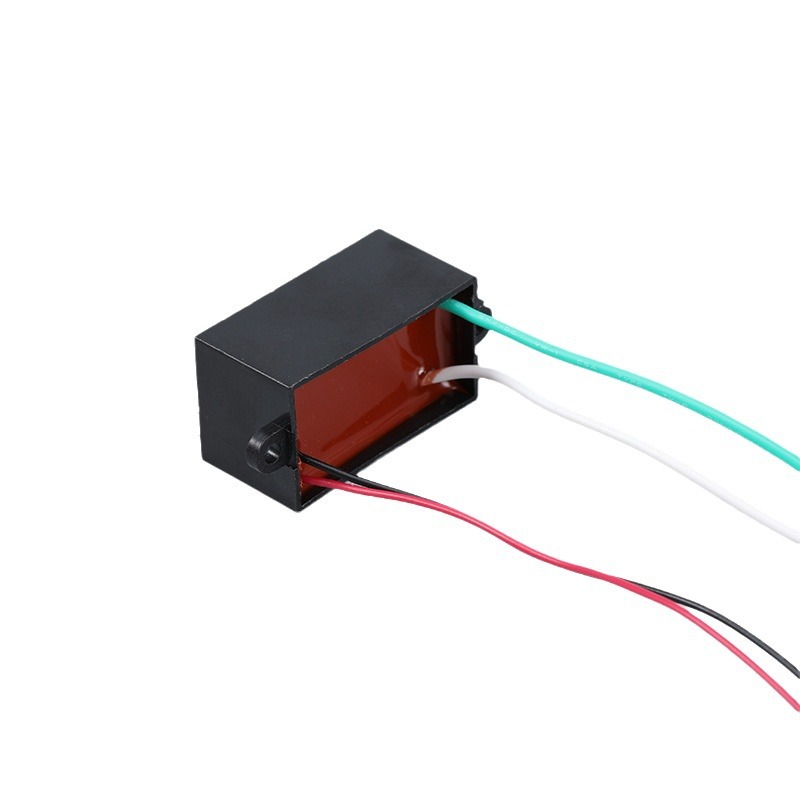 Manufacturer Supplies 5V/12V/220V Plasma High Concentration Negative Oxygen Ion Generator Negative Ion Generator