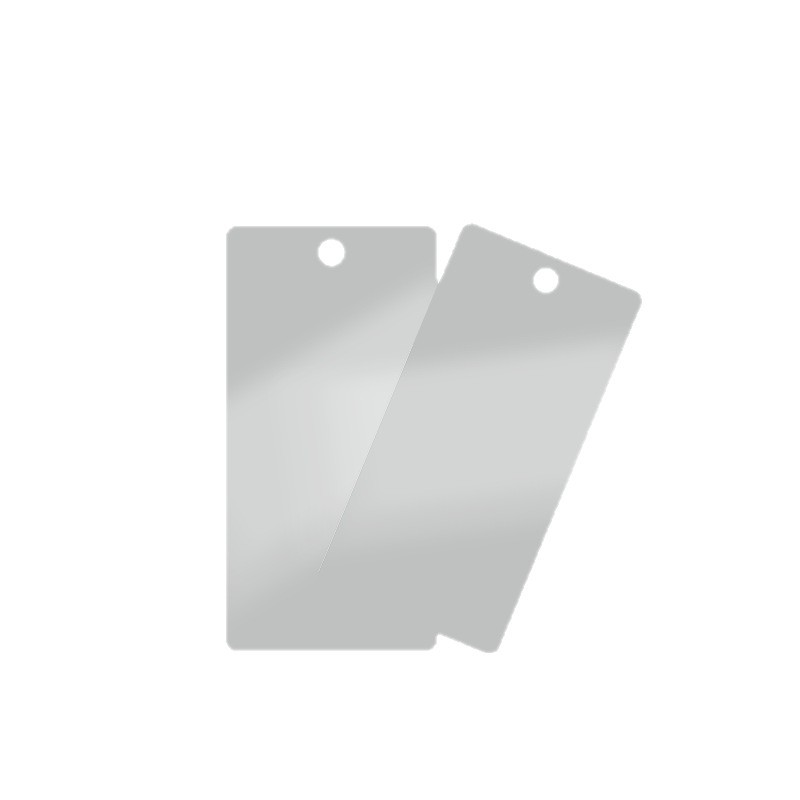 Manufacturer's Spot Paint Test-Grade Tinplate Sheet 0.28/0.3mm Standard Industrial Paint Detection Tinplate