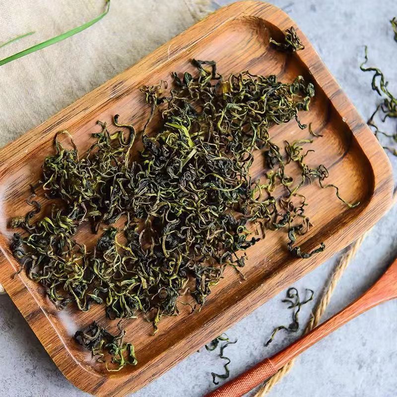 Dandelion Tea 500g Wild Premium Changbai Mountain Authentic Dandelion Leaves Chinese Herbal Medicine Dry Goods Soaked in Water to Drink