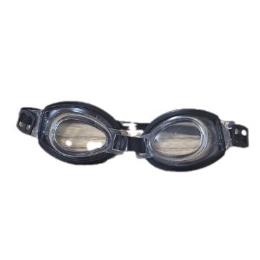 Doll mini swimming goggles pilot dog goggles accessories diving goggles