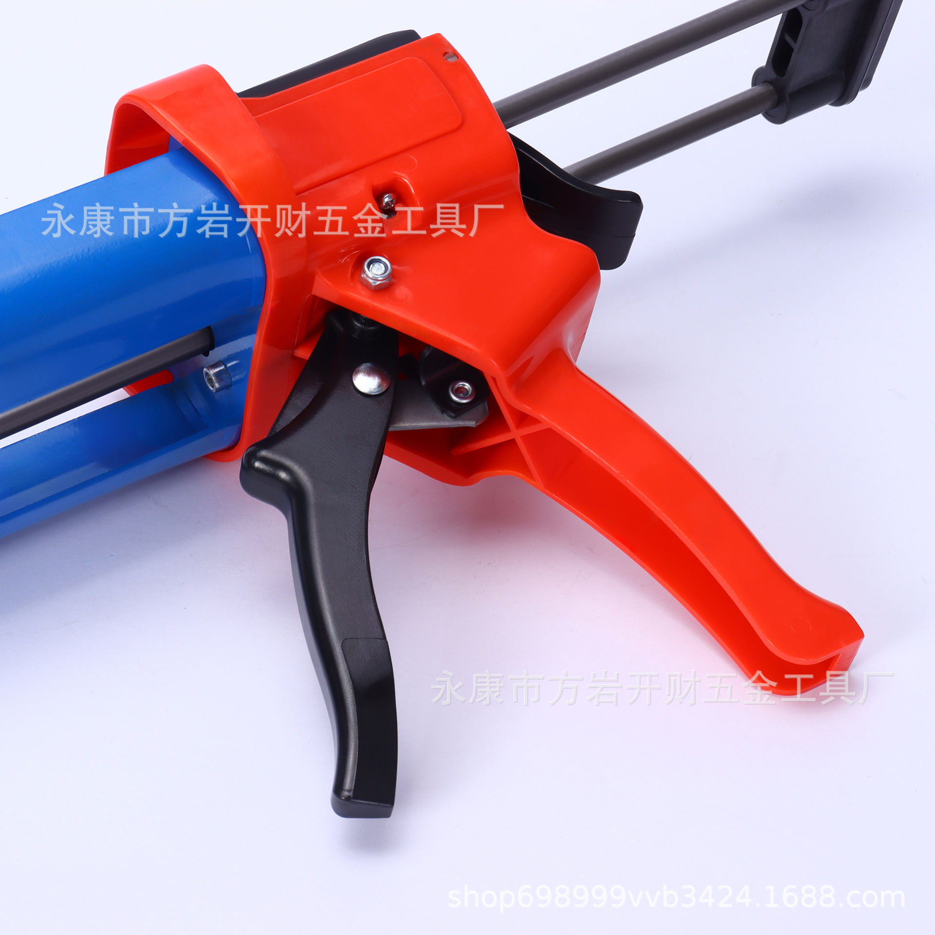 Domestic Hilti 580 Tendon Embedding Glue Gun, Manual Tendon Embedding Glue Gun, Labor-Saving Glue Gun, Factory Direct Wholesale, Large Quantity, Excellent Price