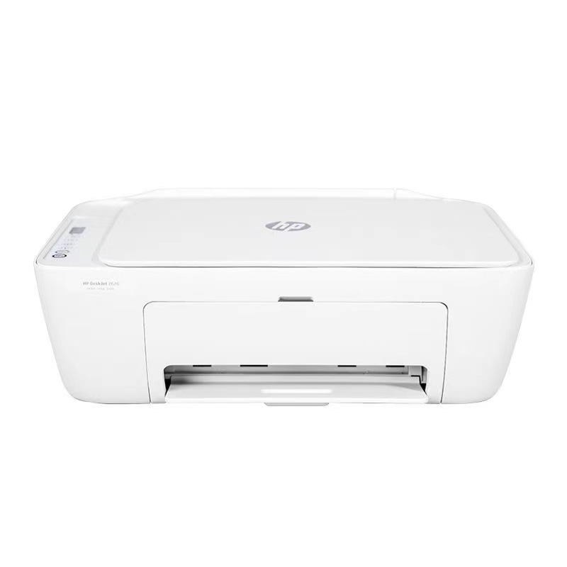 Hp Hp2820 Colorful Inkjet Printer Home Mobile Phone Wireless Connection Copy Scanning Multi-Function All-In-One Machine