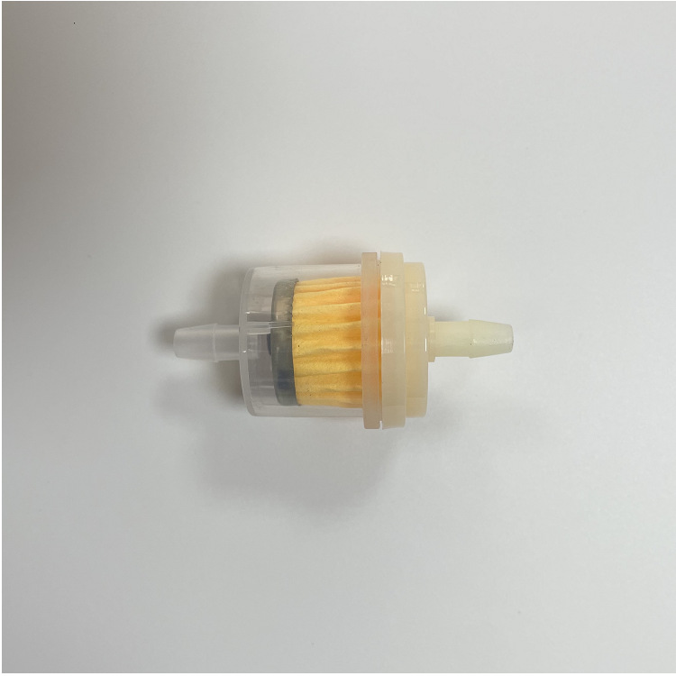 Motorcycle gasoline filter filter Cup gasoline filter element with magnet filter carburetor filter cup steam filter