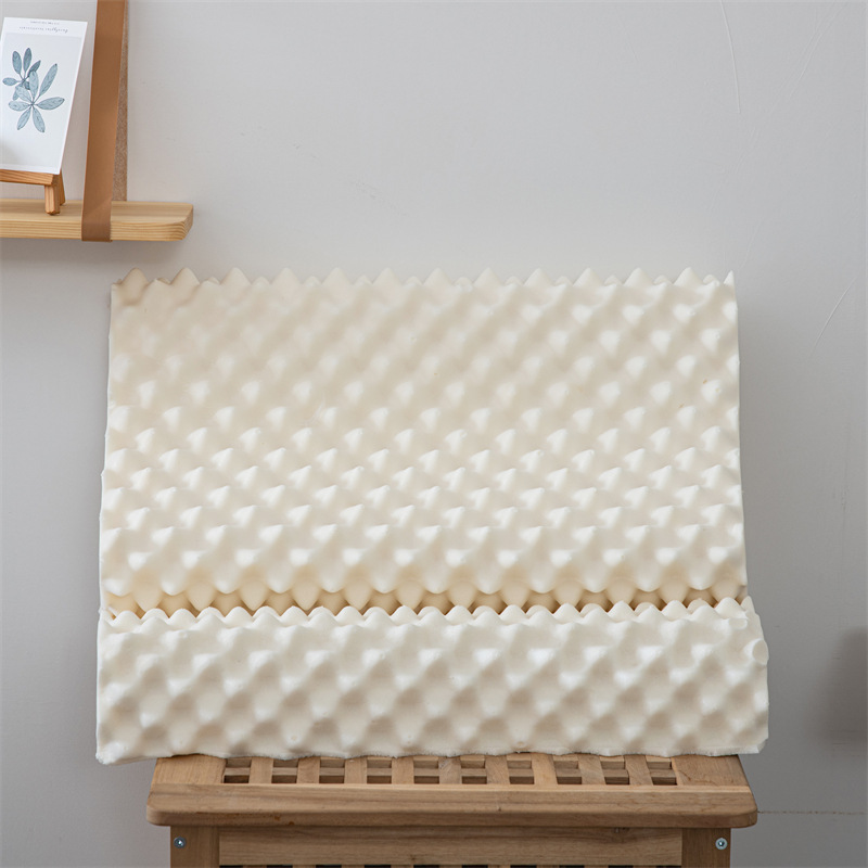 Xidun Garden Latex Pillow Cervical Pillow Single Double Pillow Core Gift Group Purchase Wholesale Source Factory