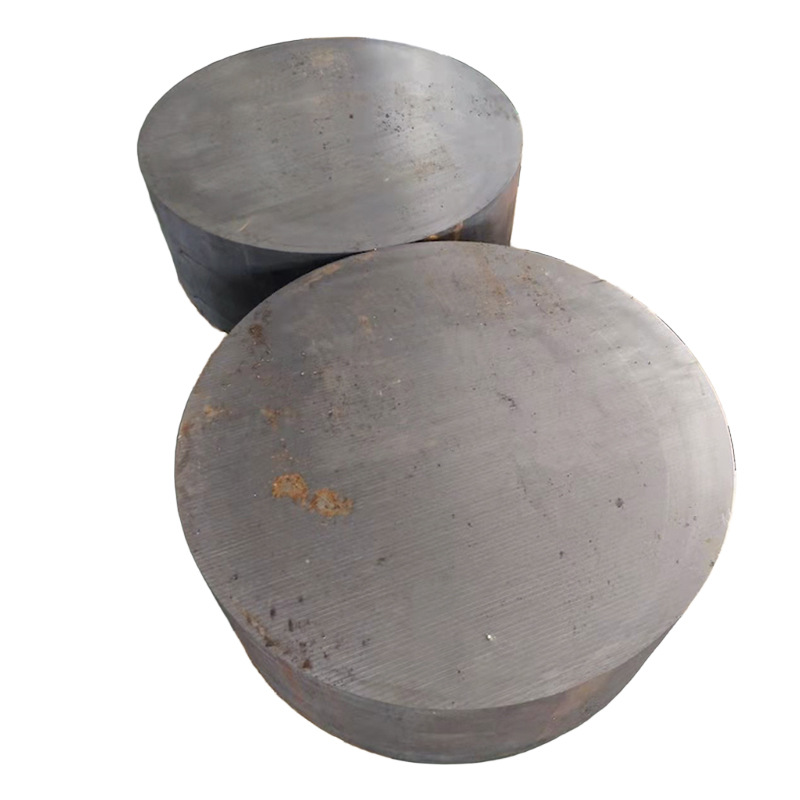 Ductile Iron Rod Qt500-7, Ht250, Qt450 Rod Material, Cast Iron Profiles with Complete Specifications and Fast Delivery